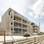 Priwallpromenade 2, Whg 2 Apartman *