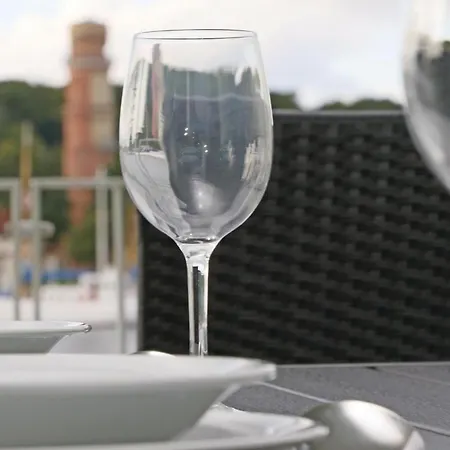 Priwallpromenade 2, Whg 2 *