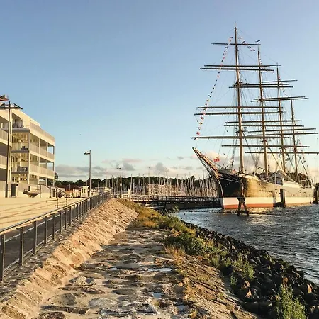 Priwallpromenade 2, Whg 2 * Lübeck