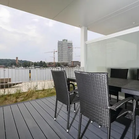 Priwallpromenade 2, Whg 2