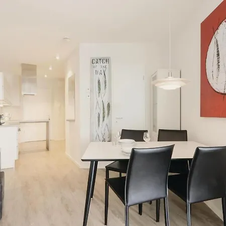 Priwallpromenade 2, Whg 2 Lübeck