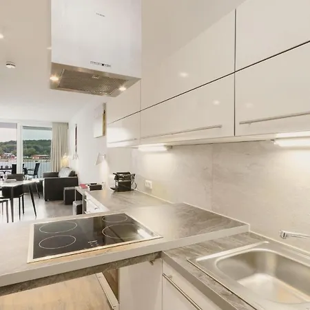 Priwallpromenade 2, Whg 2 *