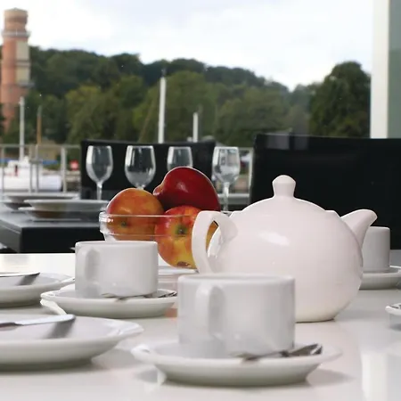 Priwallpromenade 2, Whg 2 Lejlighed Lübeck