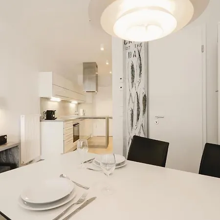 Priwallpromenade 2, Whg 2 *