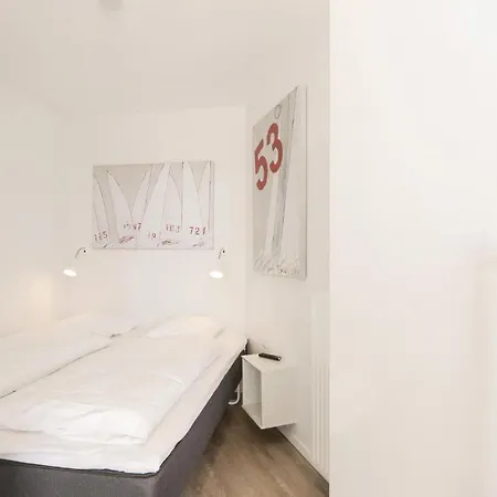 Apartamento Promenadenvilla *