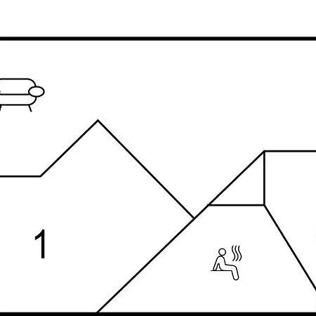 Priwallpromenade 2, Whg 2 Lejlighed *