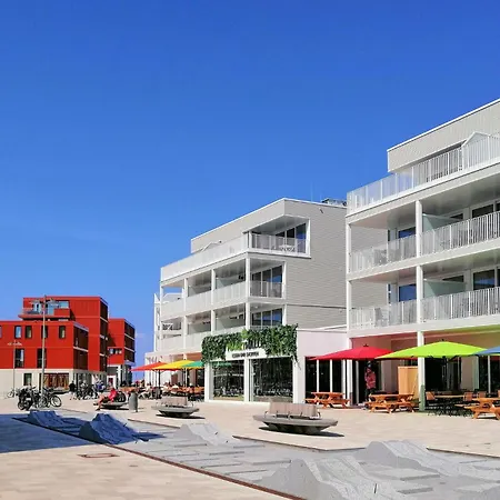 Priwallpromenade 2, Whg 2 Lejlighed *