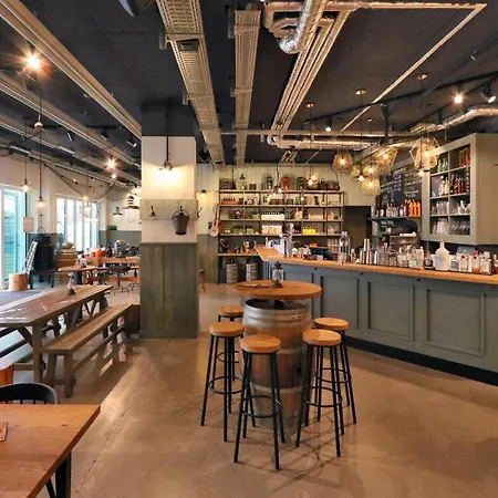 Priwallpromenade 2, Whg 2 Apartmán *