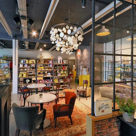 Apartmán Priwallpromenade 2, Whg 2 Lübeck