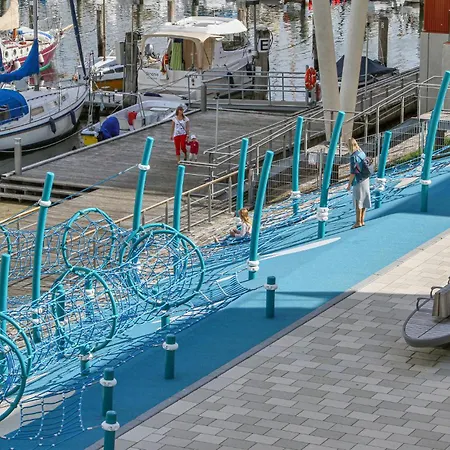 Priwallpromenade 2, Whg 2 Lejlighed