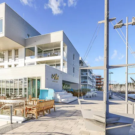 Apartmán Priwallpromenade 2, Whg 2 *