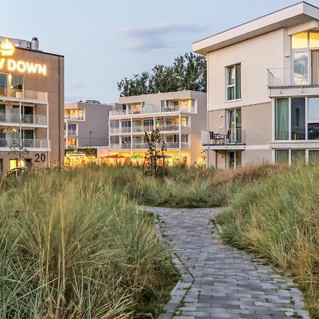 Apartmán Priwallpromenade 2, Whg 2 Lübeck