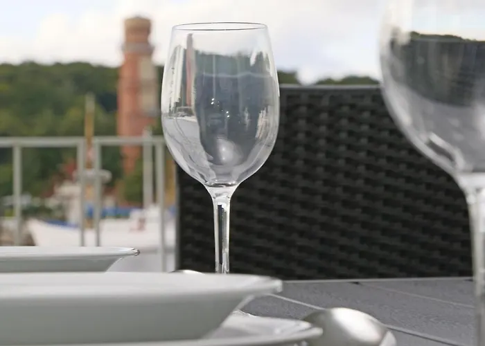 Priwallpromenade 2, Whg 2 *