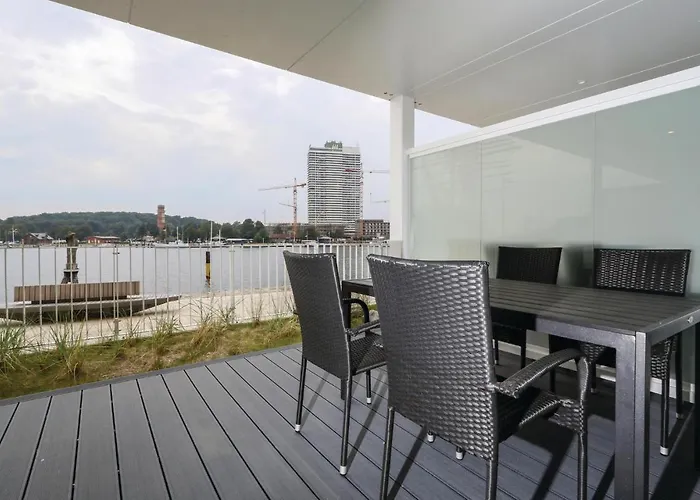 Priwallpromenade 2, Whg 2