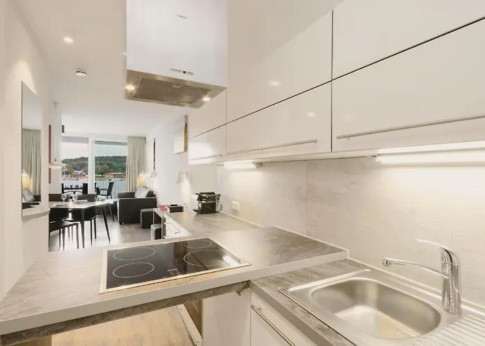 Priwallpromenade 2, Whg 2 *