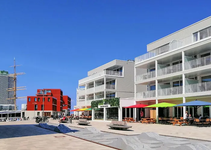 Priwallpromenade 2, Whg 2 Appartement *