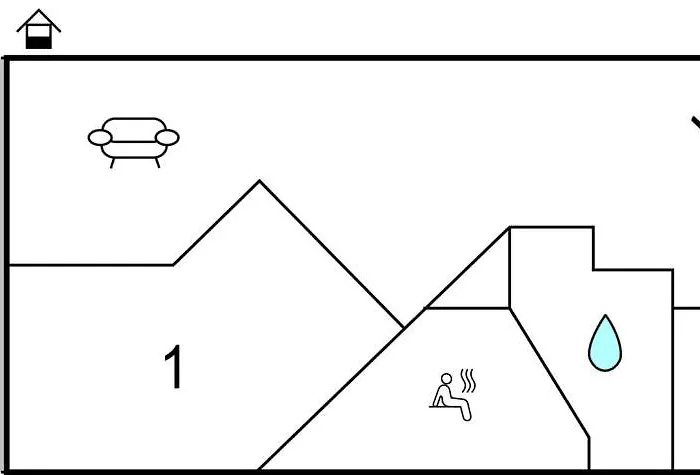 Priwallpromenade 2, Whg 2 * Lübeck